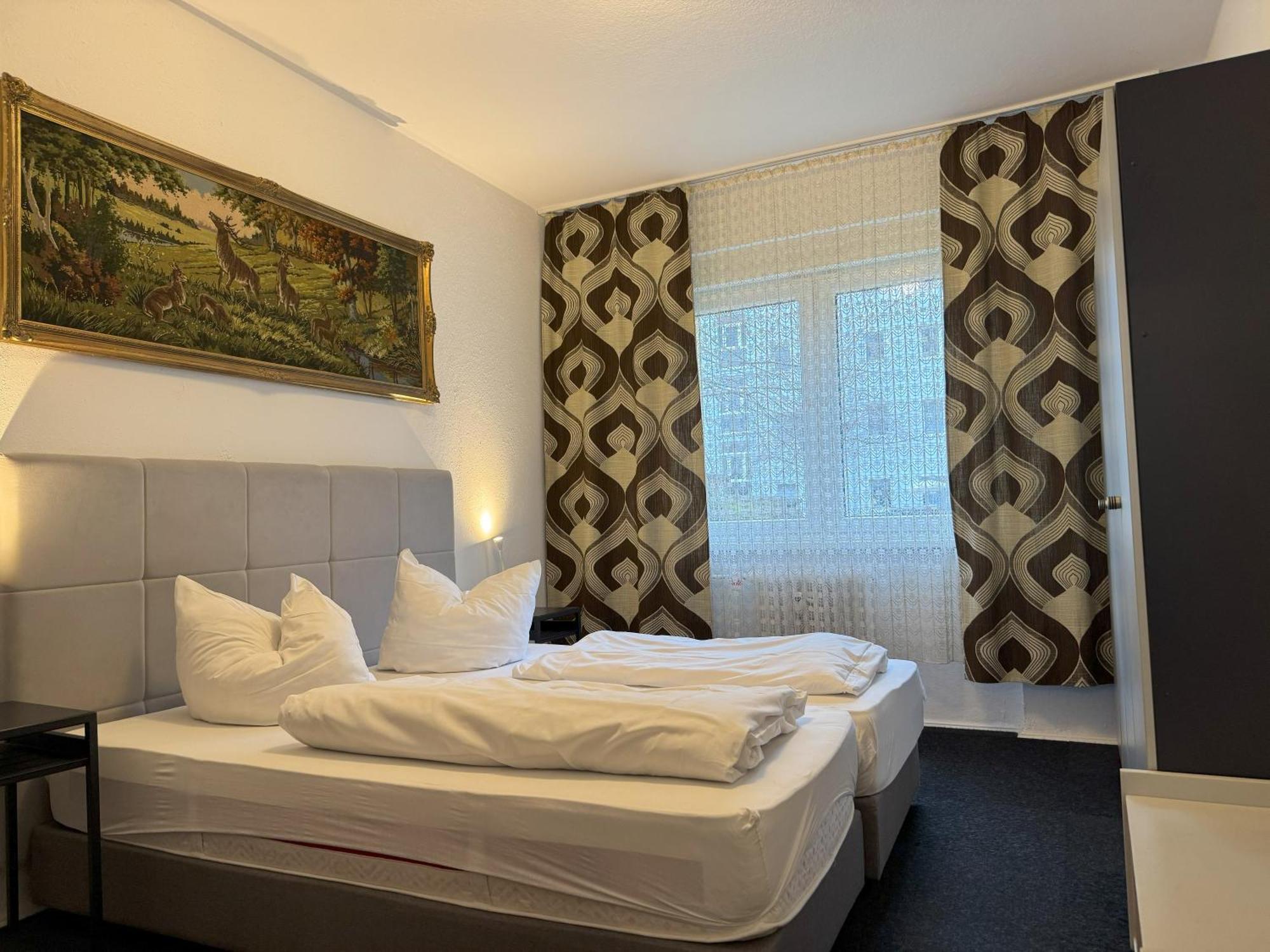 M M Central Vintage Family, Handwerker Und Monteure Apartments Берлин Экстерьер фото