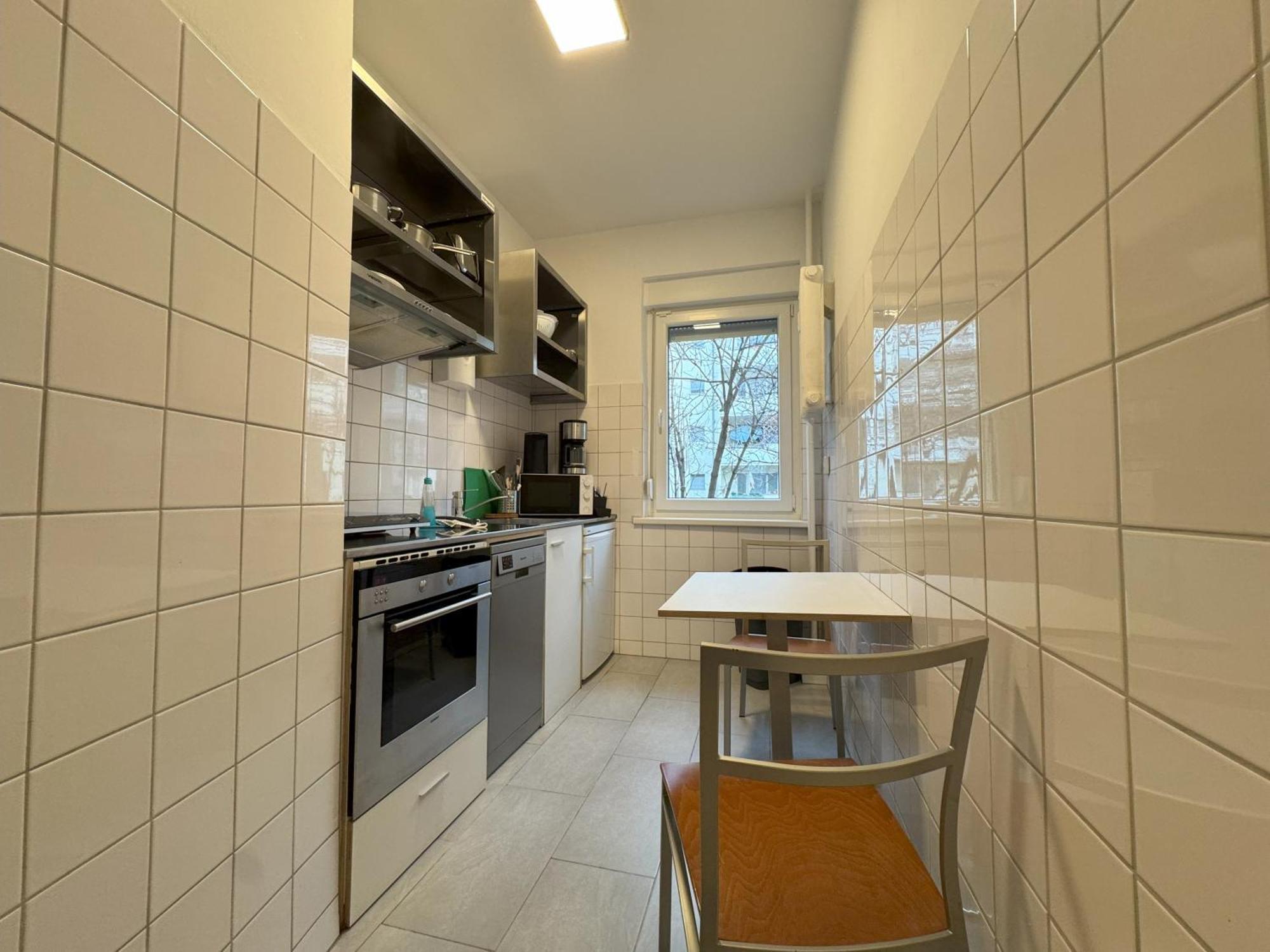 M M Central Vintage Family, Handwerker Und Monteure Apartments Берлин Экстерьер фото